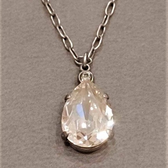 Jewelry Set from Blue Ruby - Picture 2 of 4